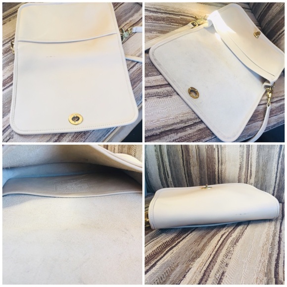 Vintage Coach Purse - Picture 7 of 7